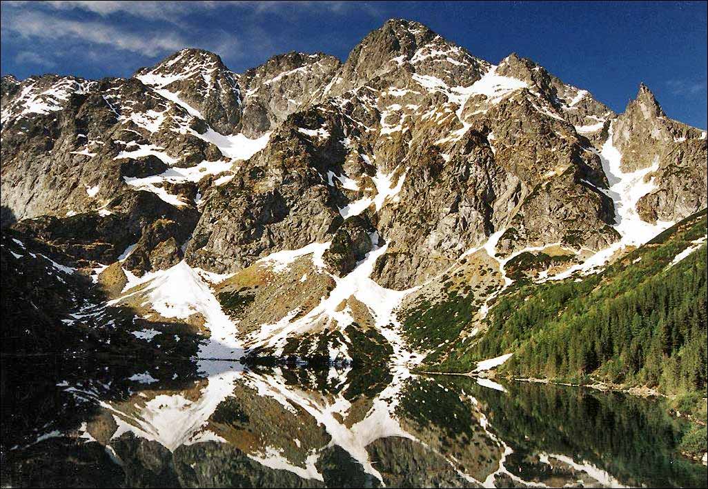 Tatry